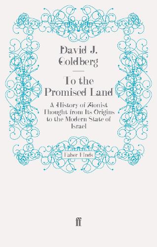 To the Promised Land