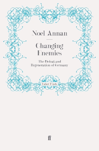 Changing Enemies