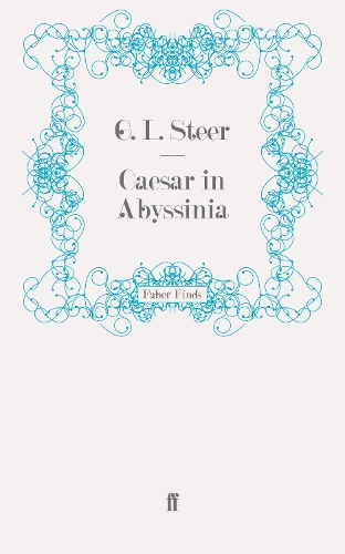 Caesar in Abyssinia