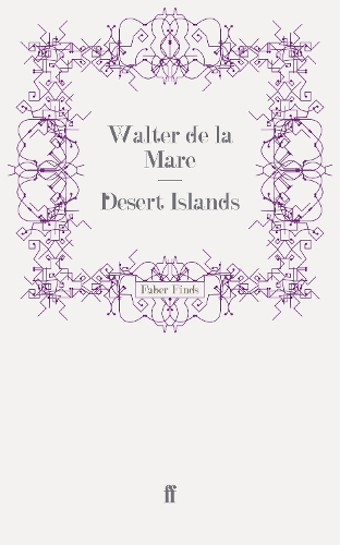 Desert Islands