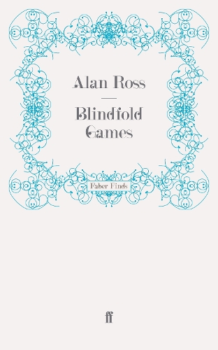 Blindfold Games