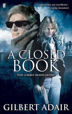 A Closed Book