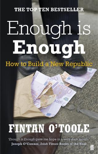 Enough is Enough
