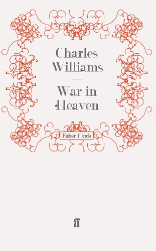 War in Heaven