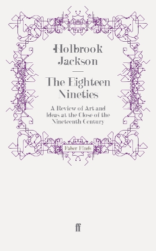 The Eighteen Nineties