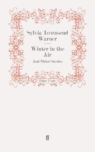 Winter in the Air