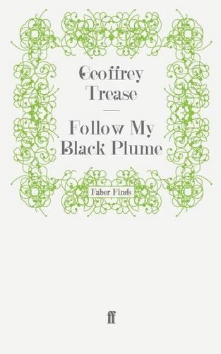 Follow My Black Plume
