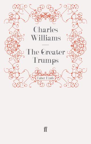 The Greater Trumps