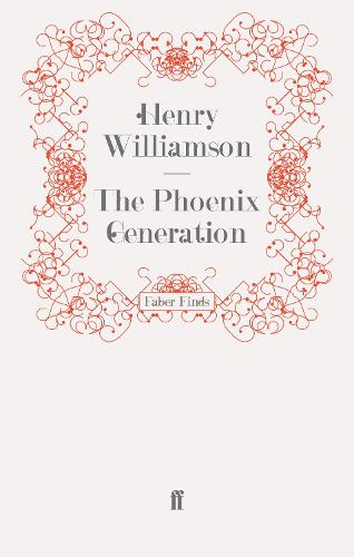 The Phoenix Generation