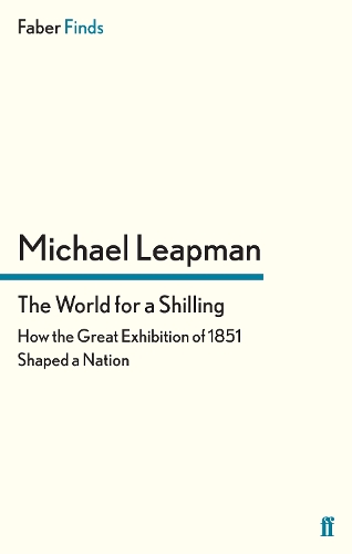 The World for a Shilling