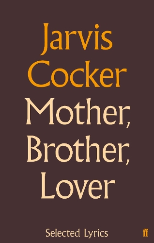 Mother, Brother, Lover