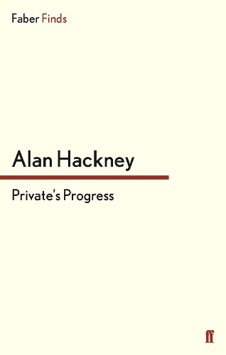 Private's Progress