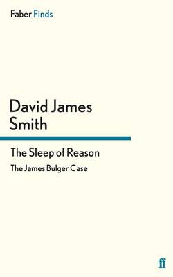 The Sleep of Reason
