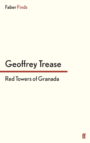 Red Towers of Granada