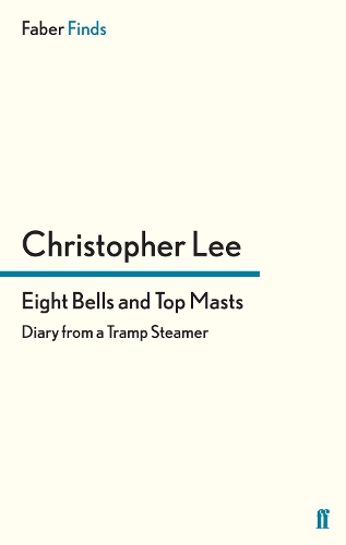 Eight Bells and Top Masts