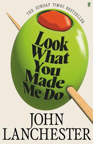 Look What You Made Me Do