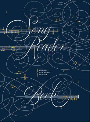 Song Reader (Signed Edition)