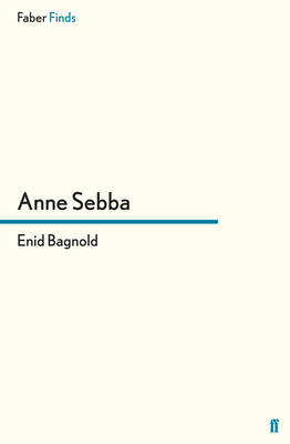 Enid Bagnold