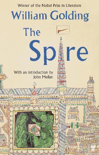 The Spire