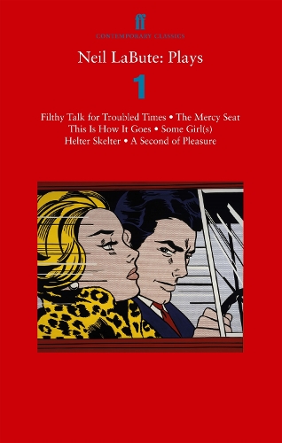 Neil LaBute: Plays 1