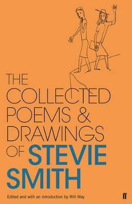 Collected Poems and Drawings of Stevie Smith