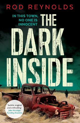 The Dark Inside