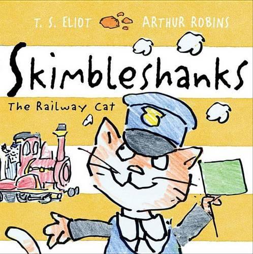 Skimbleshanks