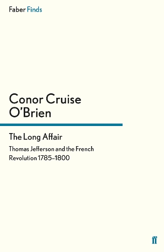 The Long Affair