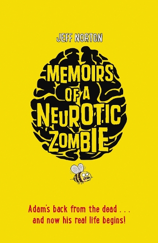 Memoirs of a Neurotic Zombie