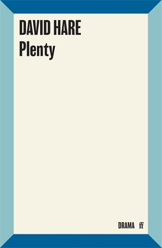 Plenty