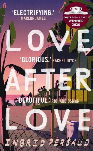 Love After Love