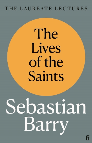 The Lives of the Saints