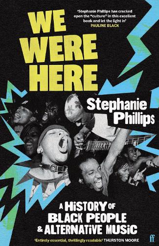 We Were Here