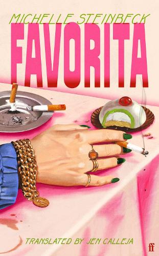 Favorita by Michelle Steinbeck
