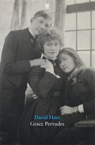 Grace Pervades