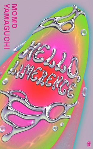 Hello, Limerence by Momo Yamaguchi