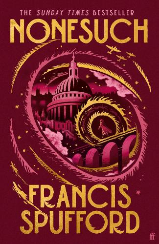Nonesuch by Francis Spufford