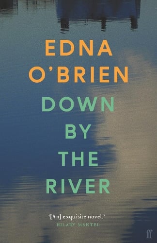 Down By The River