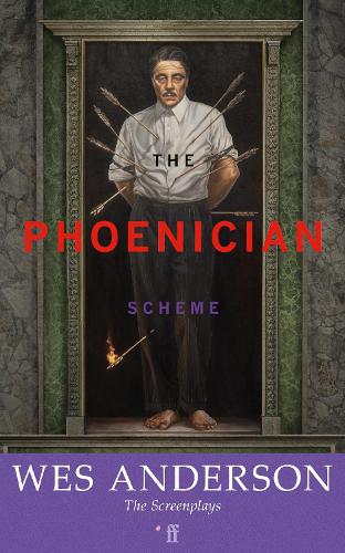 The Phoenician Scheme