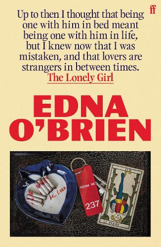 The Lonely Girl