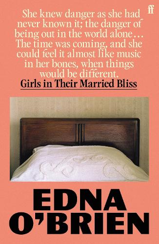 Girls in their Married Bliss