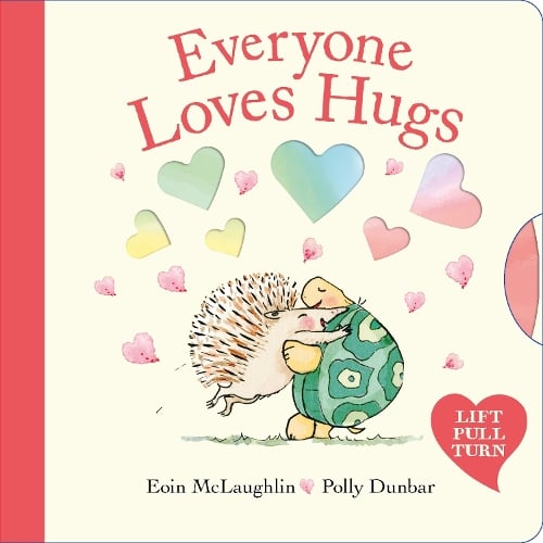 Everyone Loves Hugs