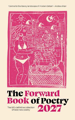 The Forward Book of Poetry 2027