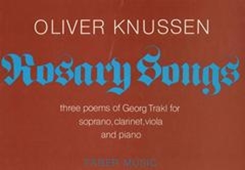 Rosary Songs