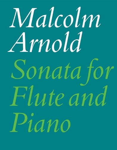 Sonata for Flute and Piano