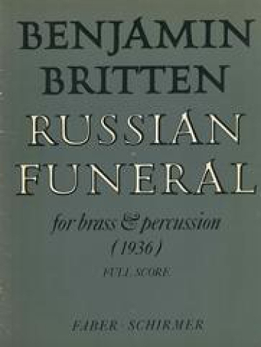 Russian Funeral