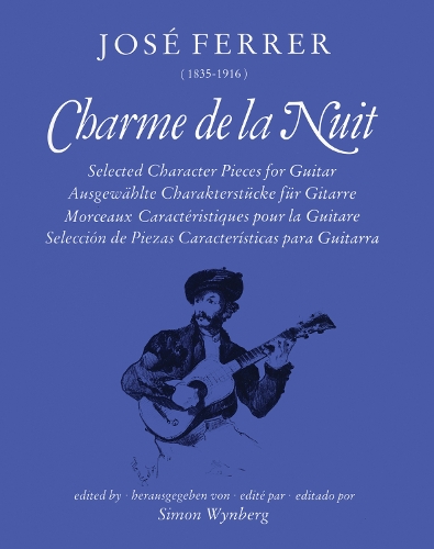 Charme De La Nuit