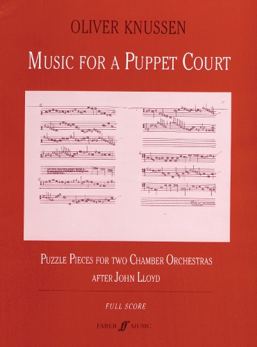 Music for a Puppet Court