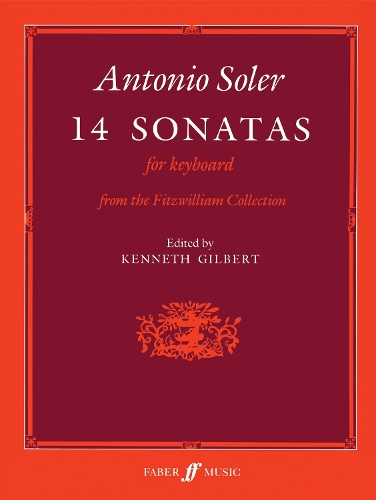 Fourteen Sonatas