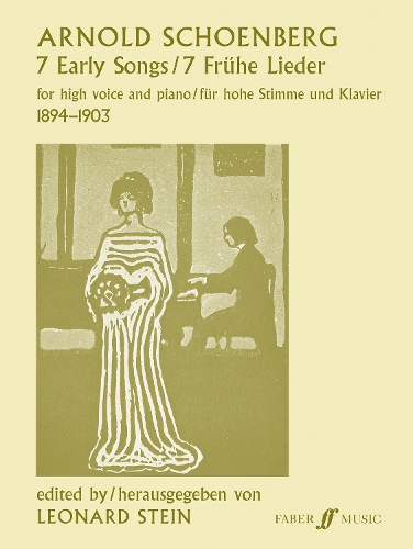 Seven Early Songs